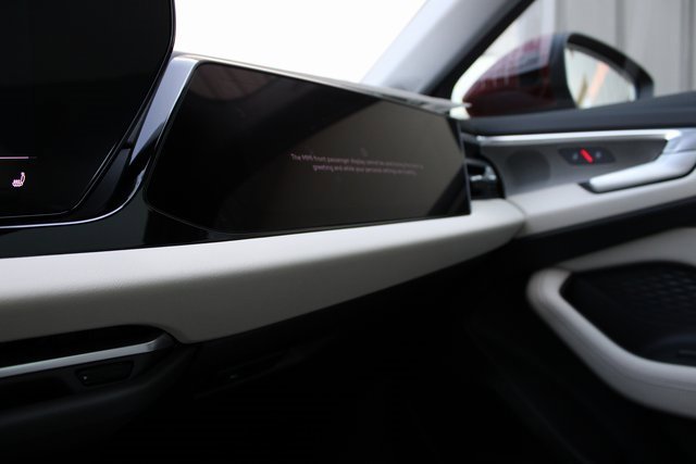 New 2025 Audi A5 2.0T Prestige image 7