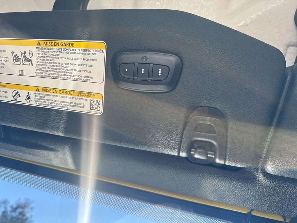 Certified 2024 Jeep Gladiator Sport image 24