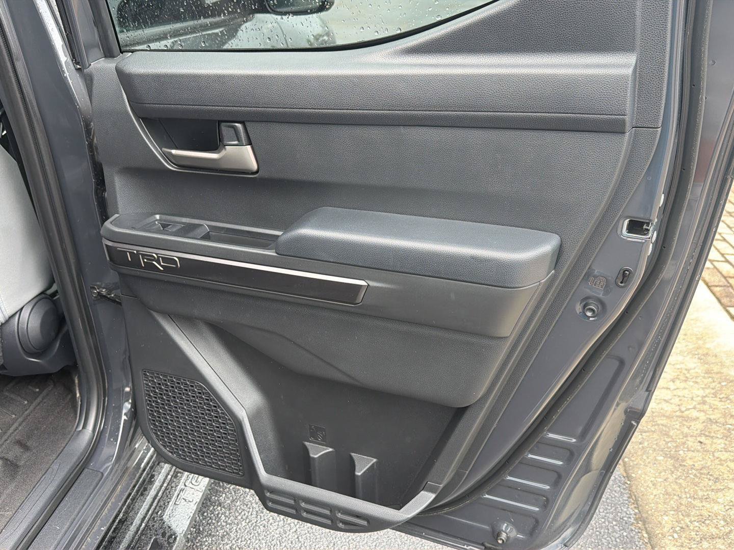 Used 2025 Toyota Tacoma TRD Sport RWD image 15