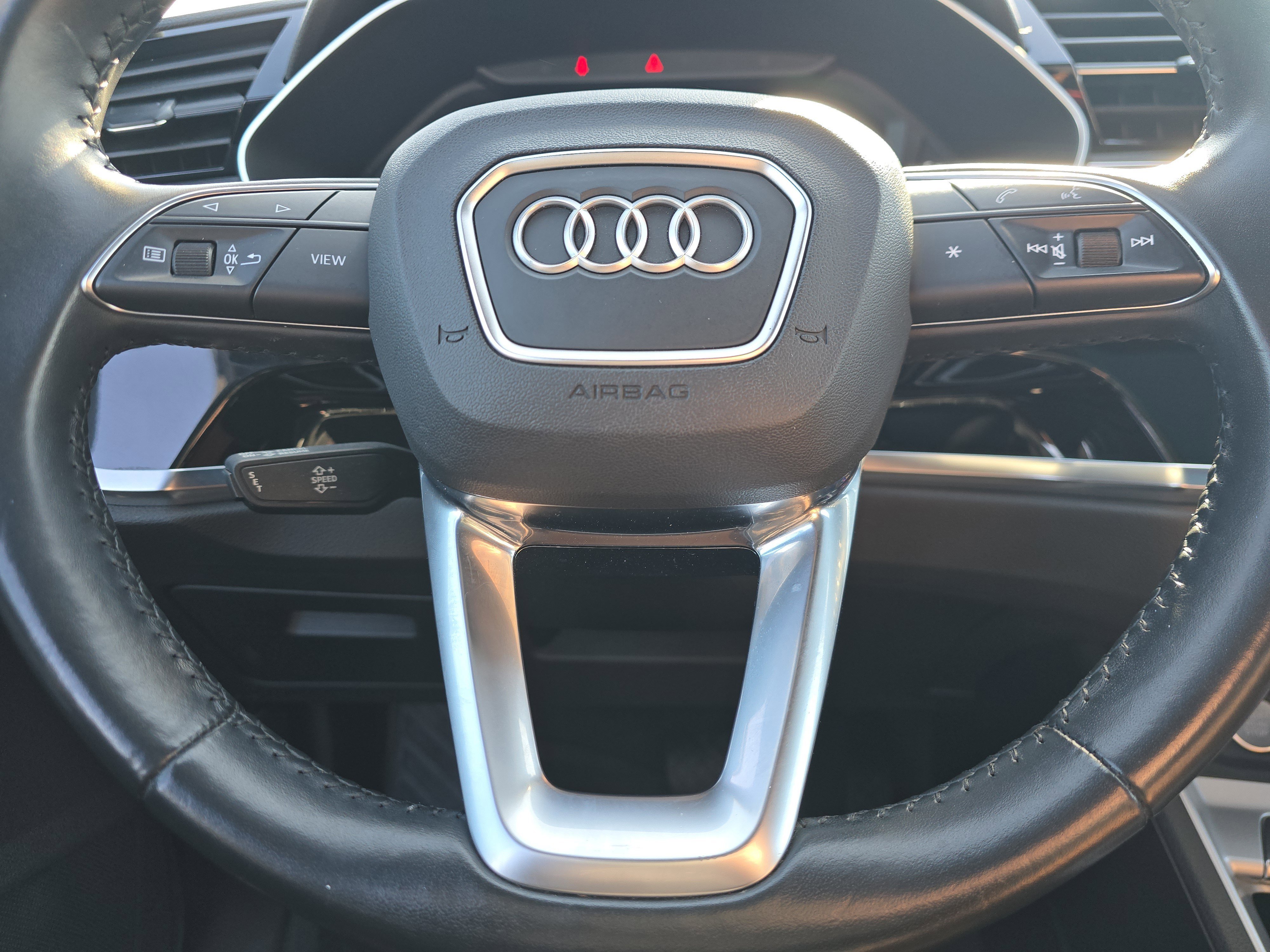 Used 2020 Audi Q3 2.0T Premium image 22