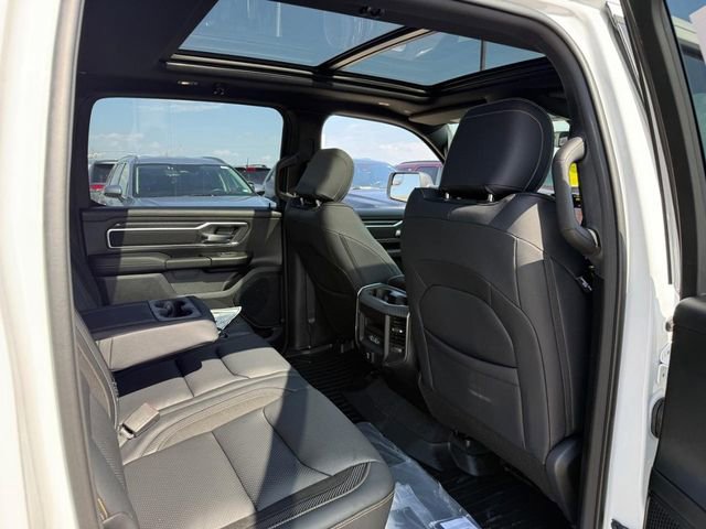 New 2026 RAM 1500 Big Horn image 15