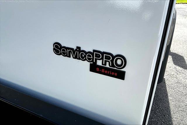 New 2025 Chevrolet Silverado 3500 W/T w/ WT Convenience Package AWD/4WD image 5