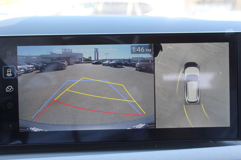 New 2026 Hyundai Tucson Limited AWD/4WD image 26