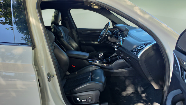 Used 2020 BMW X4 M w/ Executive Package AWD/4WD image 26