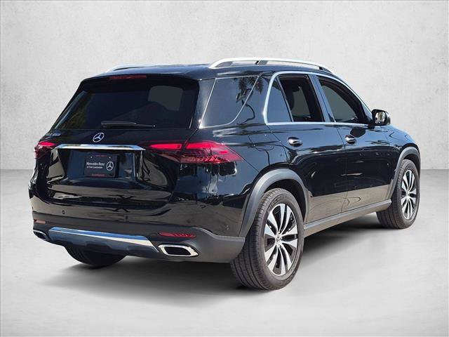 Used 2026 Mercedes-Benz GLE 350 4MATIC image 5