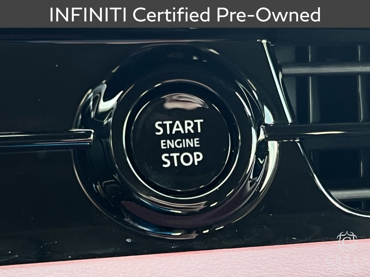 Certified 2025 INFINITI QX80 Autograph image 20