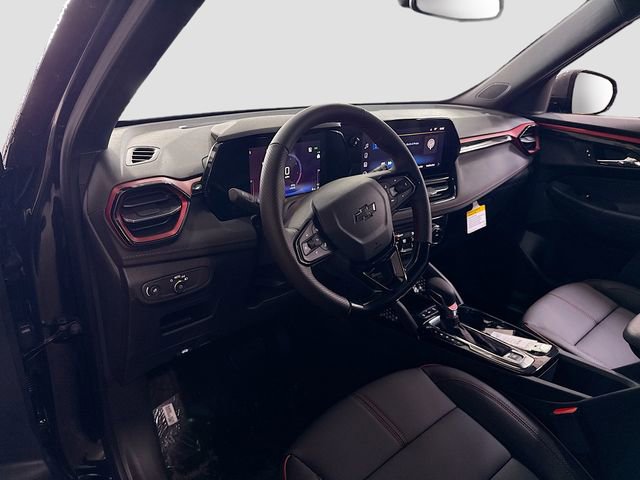New 2026 Chevrolet TrailBlazer RS w/ Convenience Package image 10