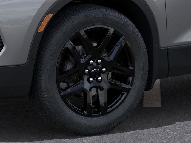 New 2026 Chevrolet Blazer LT image 9