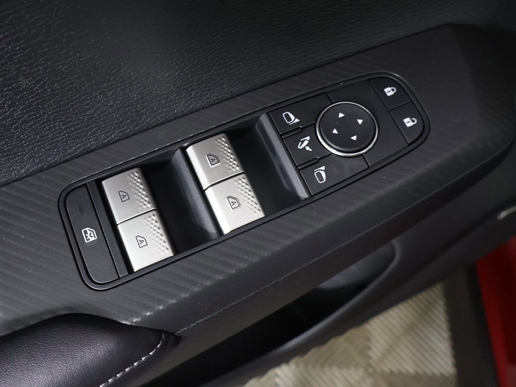 New 2025 Mitsubishi Outlander SE image 37