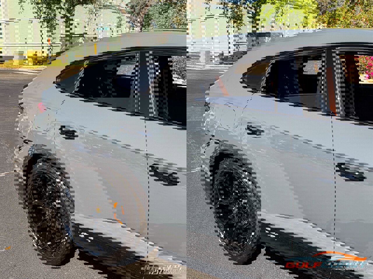 Used 2024 Lamborghini Urus Performante image 70