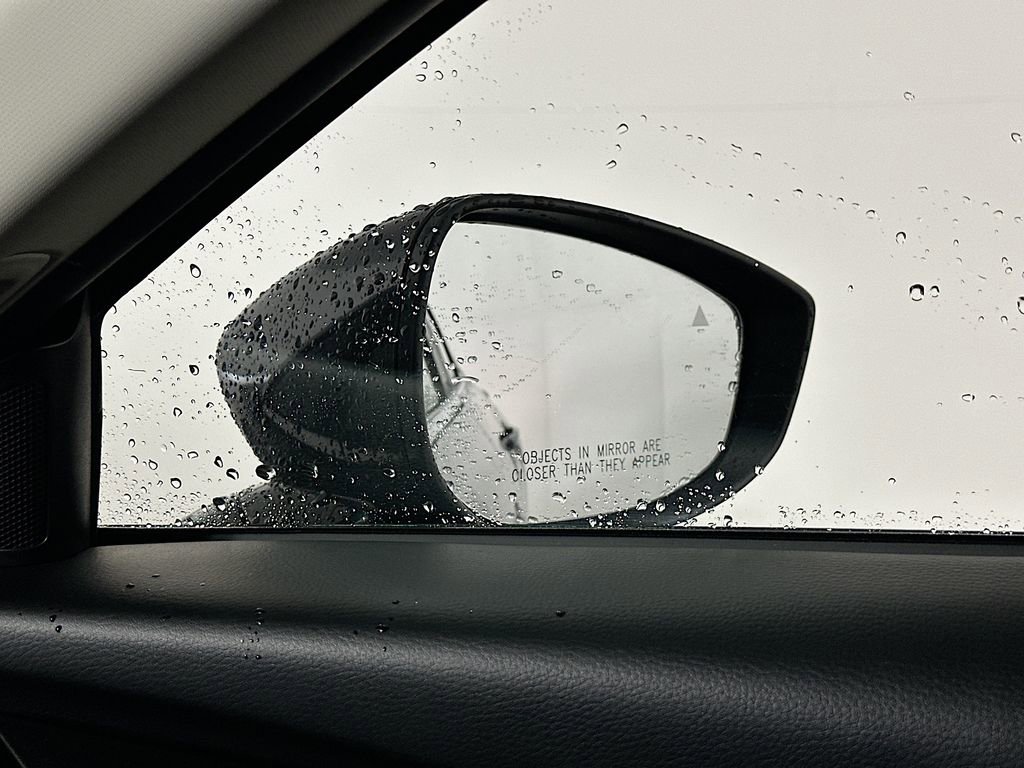 Certified 2025 MAZDA CX-30 AWD 2.5 S w/ Preferred Package image 25