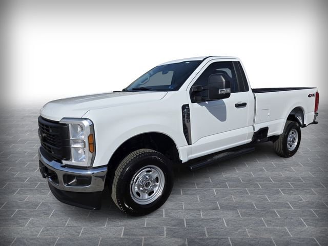 Used 2024 Ford F250 XL w/ XL Chrome Package image 3