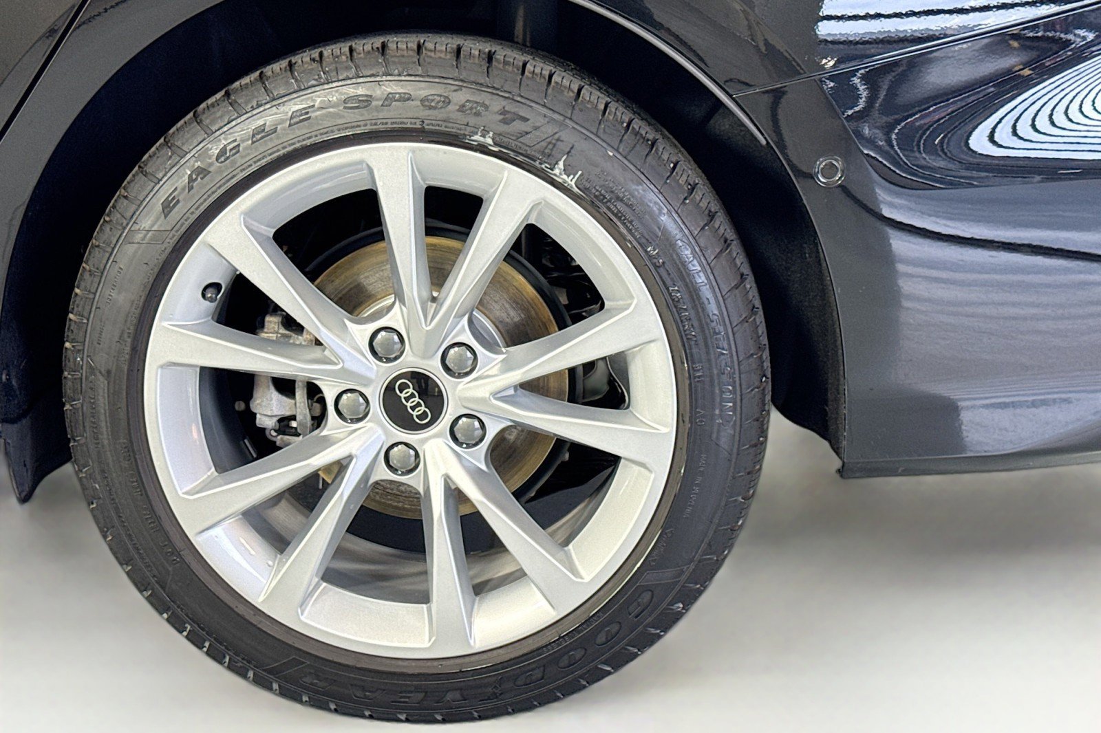 Used 2025 Audi A3 2.0T Premium Plus w/ Premium Plus Package image 29