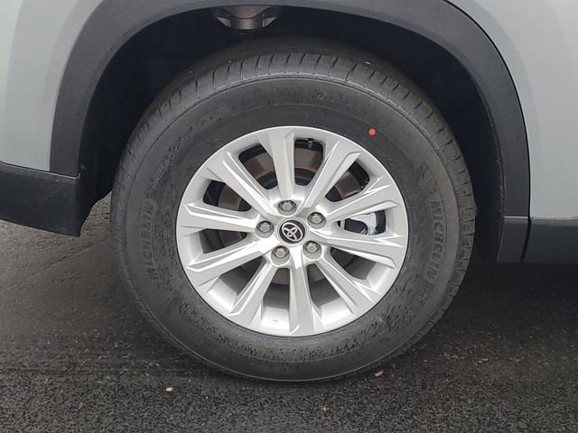 New 2026 Toyota Grand Highlander XLE image 5