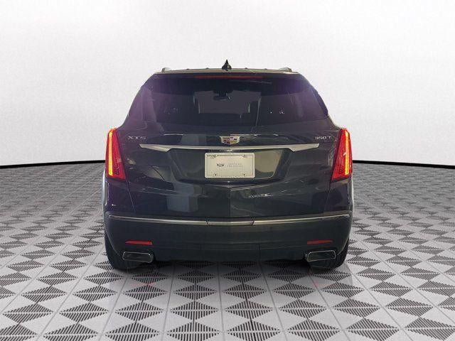 Certified 2023 Cadillac XT5 Luxury FWD image 4