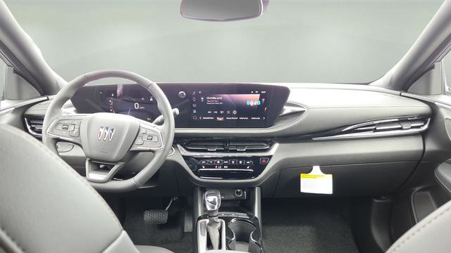 New 2026 Buick Envista Avenir image 26