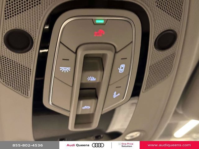 Certified 2023 Audi Q7 3.0T Premium w/ Convenience Package AWD/4WD image 27