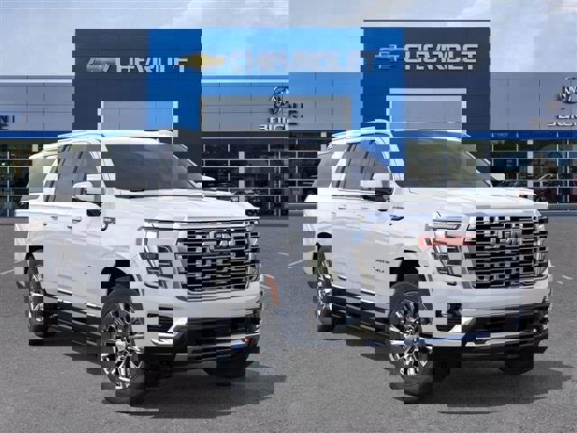 New 2026 GMC Yukon XL Denali w/ Sun & Power Step Package image 7