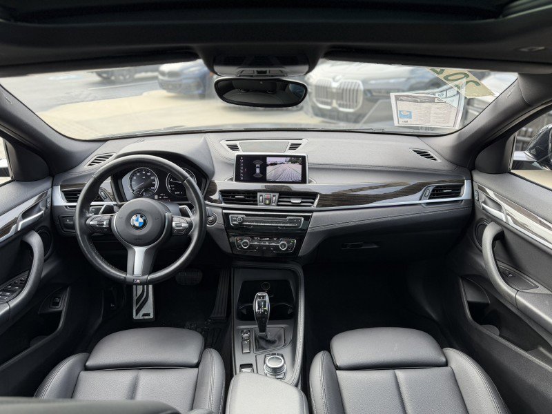 Used 2021 BMW X2 sDrive28i w/ M Sport X Package image 20