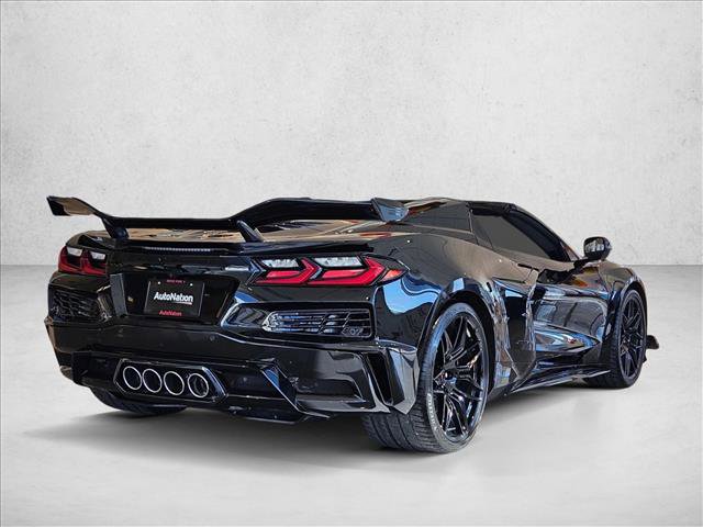 New 2026 Chevrolet Corvette Z06 video 2