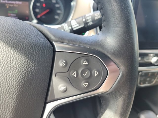 Used 2022 Chevrolet Traverse LT w/ LT Premium Package AWD/4WD image 49