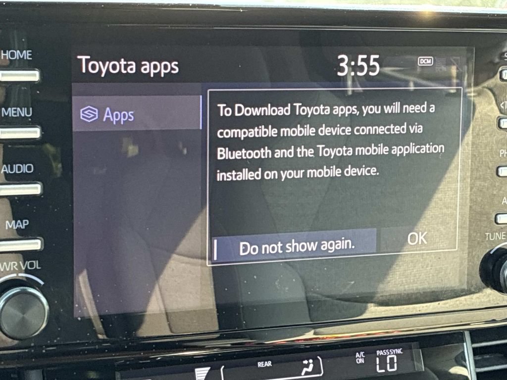 Used 2023 Toyota Sienna LE FWD image 36