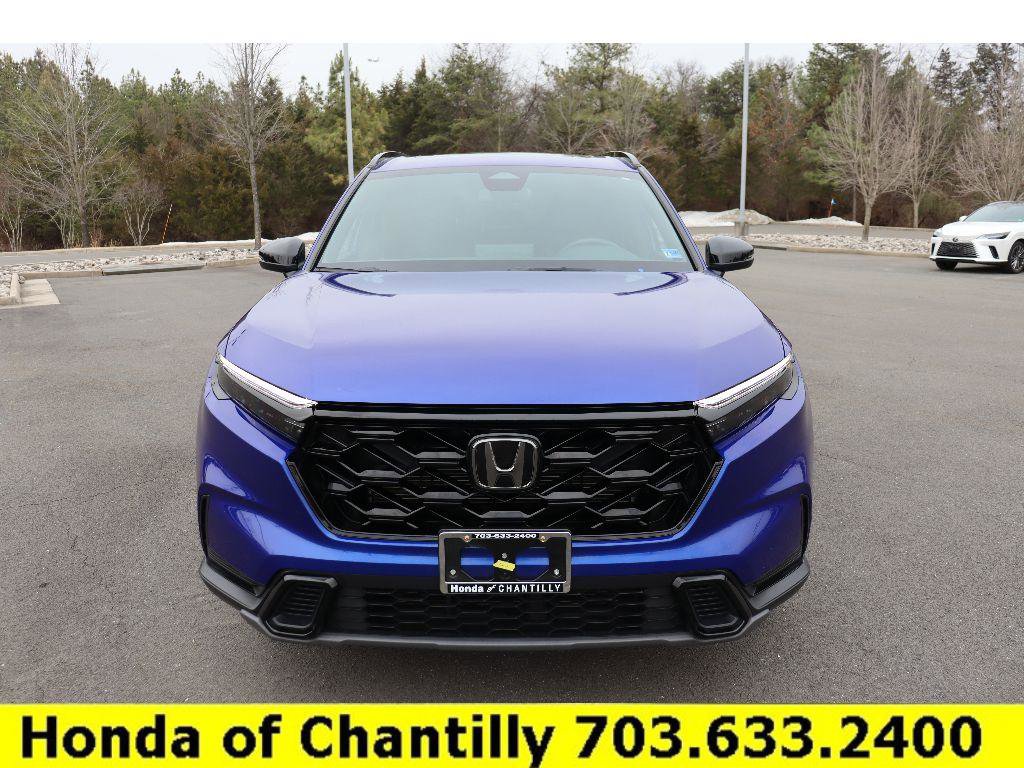 Used 2023 Honda CR-V Sport image 2