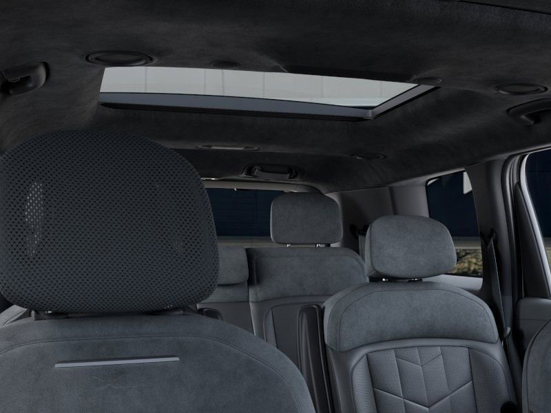 New 2027 Kia Telluride X-Line SX Prestige image 27
