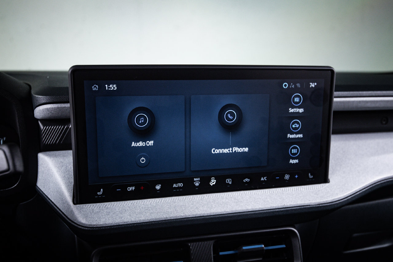 Used 2025 Ford Maverick XLT w/ XLT Luxury Package FWD image 18