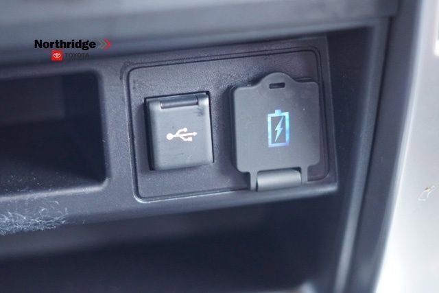 Used 2022 Toyota 4Runner Trail Special Edition image 36