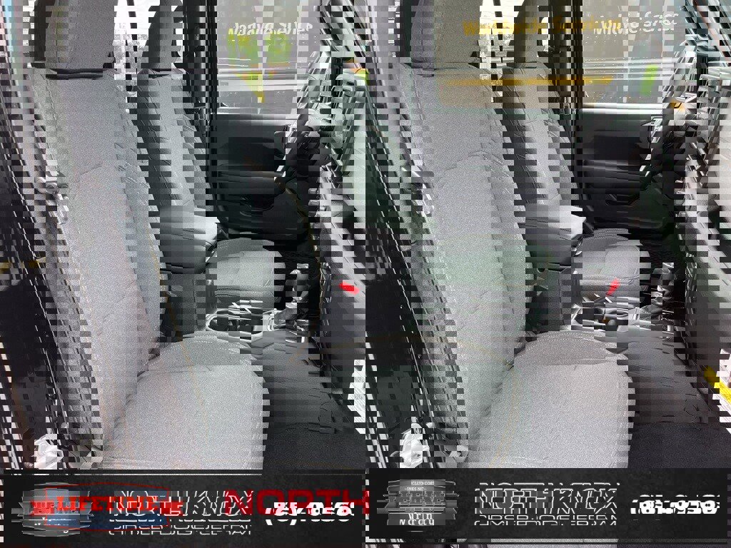 New 2025 Jeep Gladiator Sport image 28