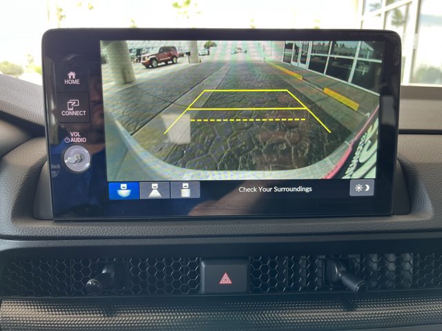 Used 2026 Honda CR-V LX image 13