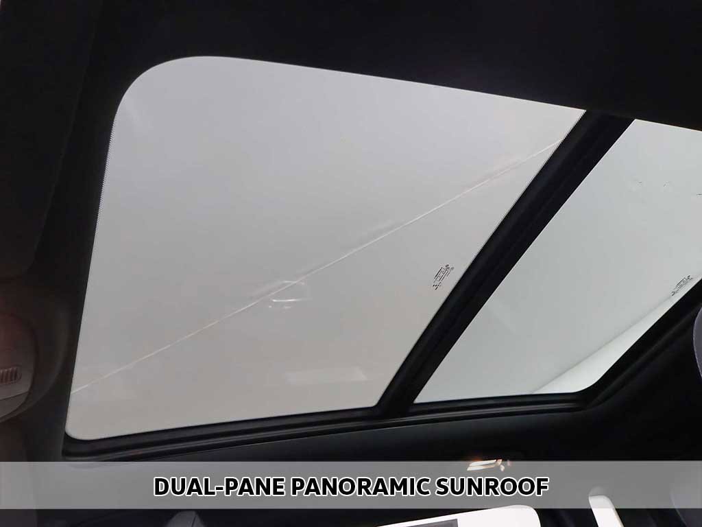 Used 2022 Jeep Compass Altitude w/ Sun and Sound Group image 3