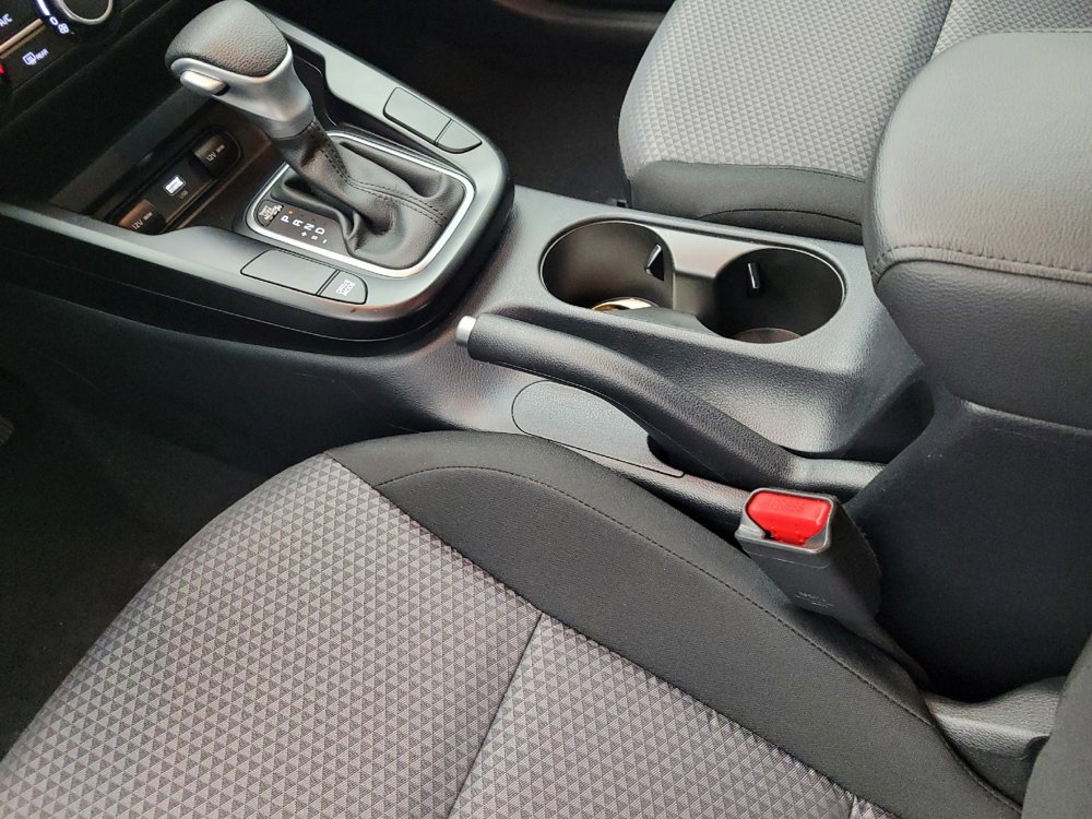 Used 2025 Kia Soul LX image 26