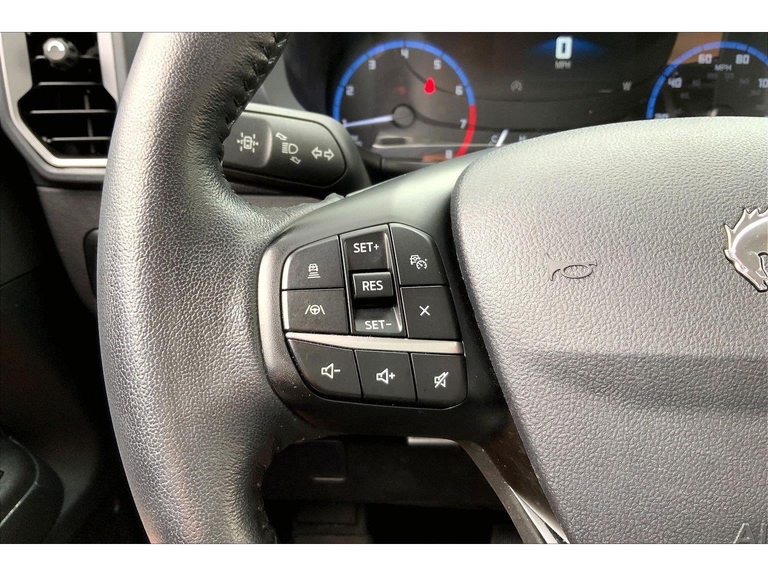 Used 2023 Ford Bronco Sport Big Bend w/ Convenience Package AWD/4WD image 17