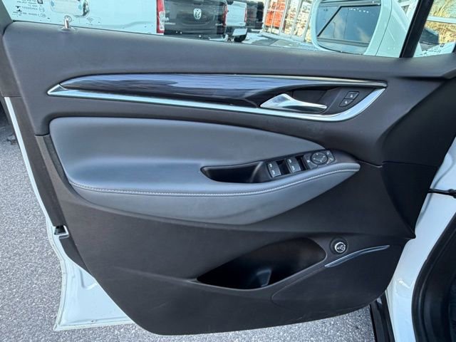 Certified 2019 Buick Enclave Essence image 26