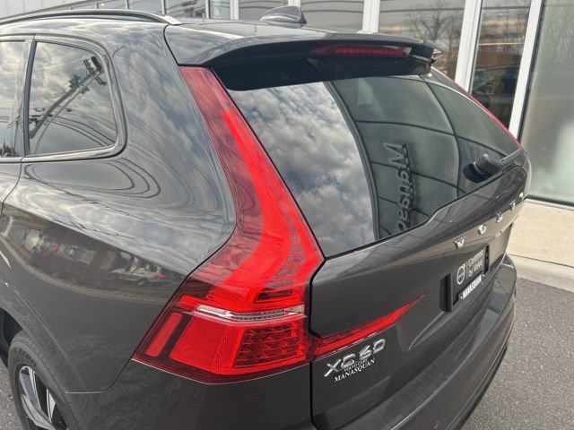 Certified 2025 Volvo XC60 B5 Plus w/ Climate Package image 10