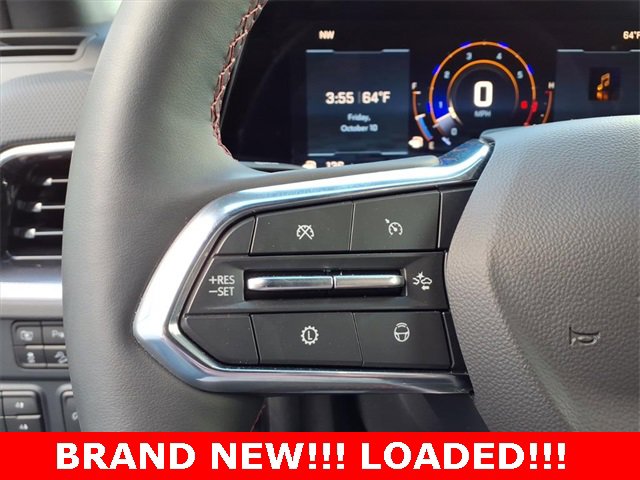 Used 2025 Chevrolet Suburban RST w/ Advanced Technology Package image 13