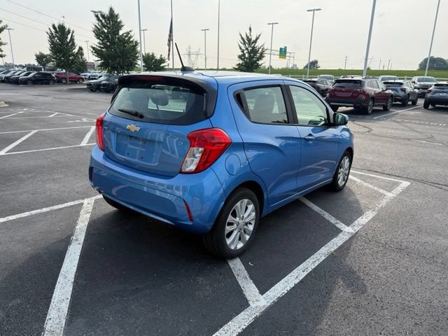 Used 2018 Chevrolet Spark LT FWD image 5