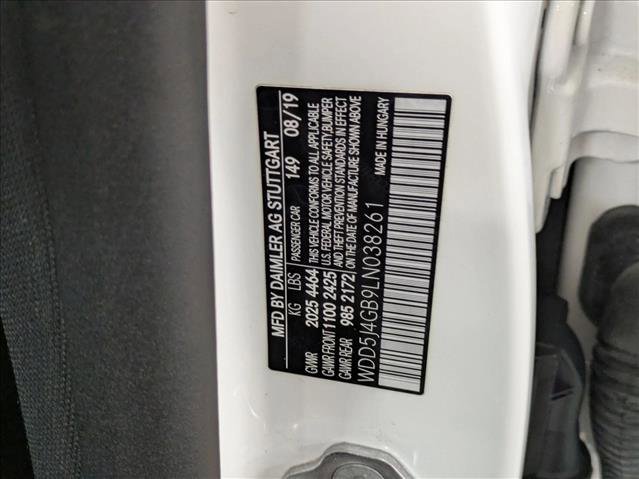 Used 2020 Mercedes-Benz CLA 250 CLA 250 image 25