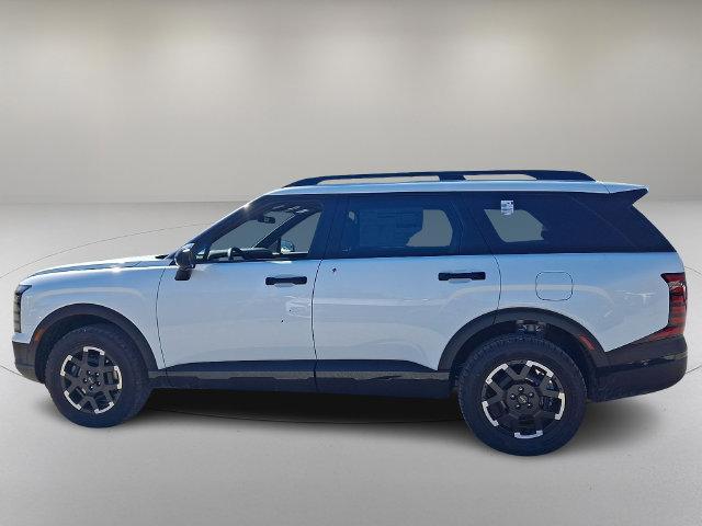 New 2026 Hyundai Palisade XRT Pro AWD/4WD image 4