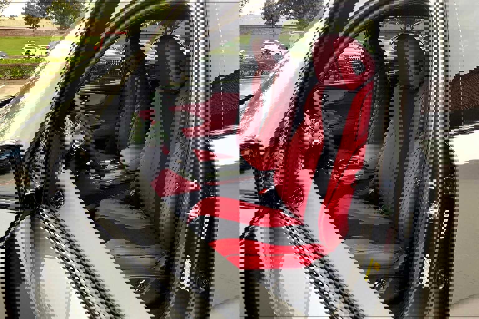 New 2026 Acura MDX A-Spec AWD/4WD image 17