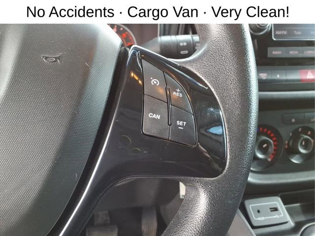 Used 2020 RAM ProMaster City Tradesman image 17