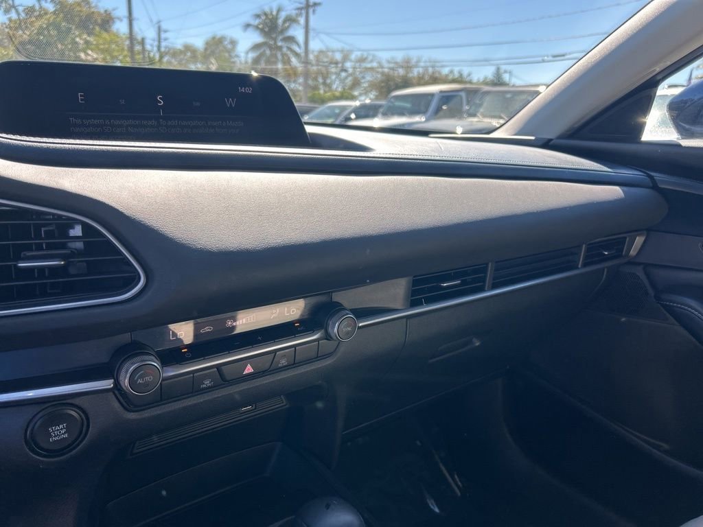 Used 2020 MAZDA CX-30 FWD w/ Select Package image 11