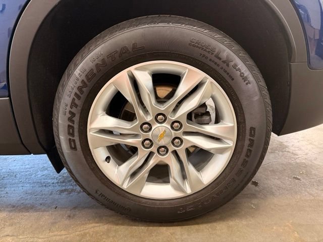 Used 2022 Chevrolet Blazer LT FWD image 6