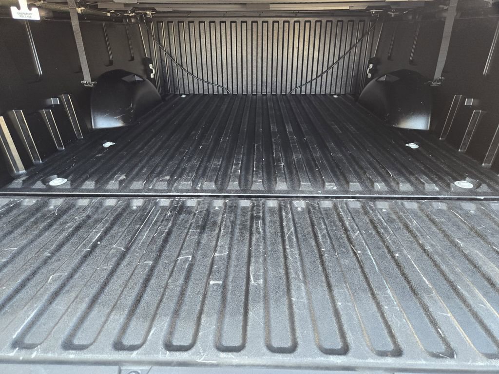 Used 2023 Toyota Tundra SR5 w/ TRD Off-Road Package image 21