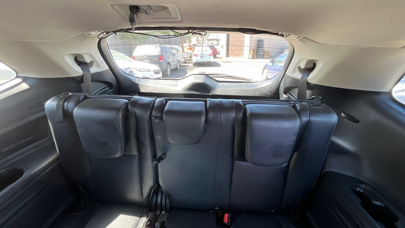 Used 2019 Subaru Ascent Limited AWD/4WD image 19