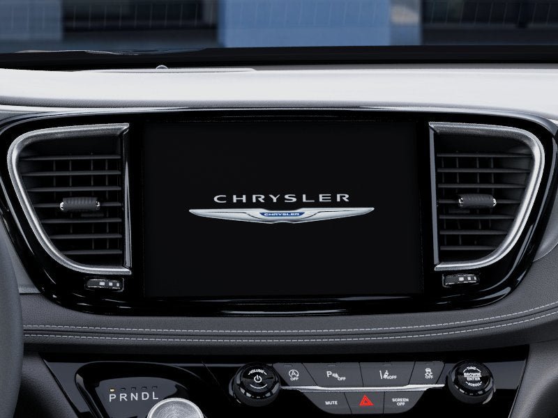 New 2026 Chrysler Pacifica Limited w/ S Appearance Package FWD image 48