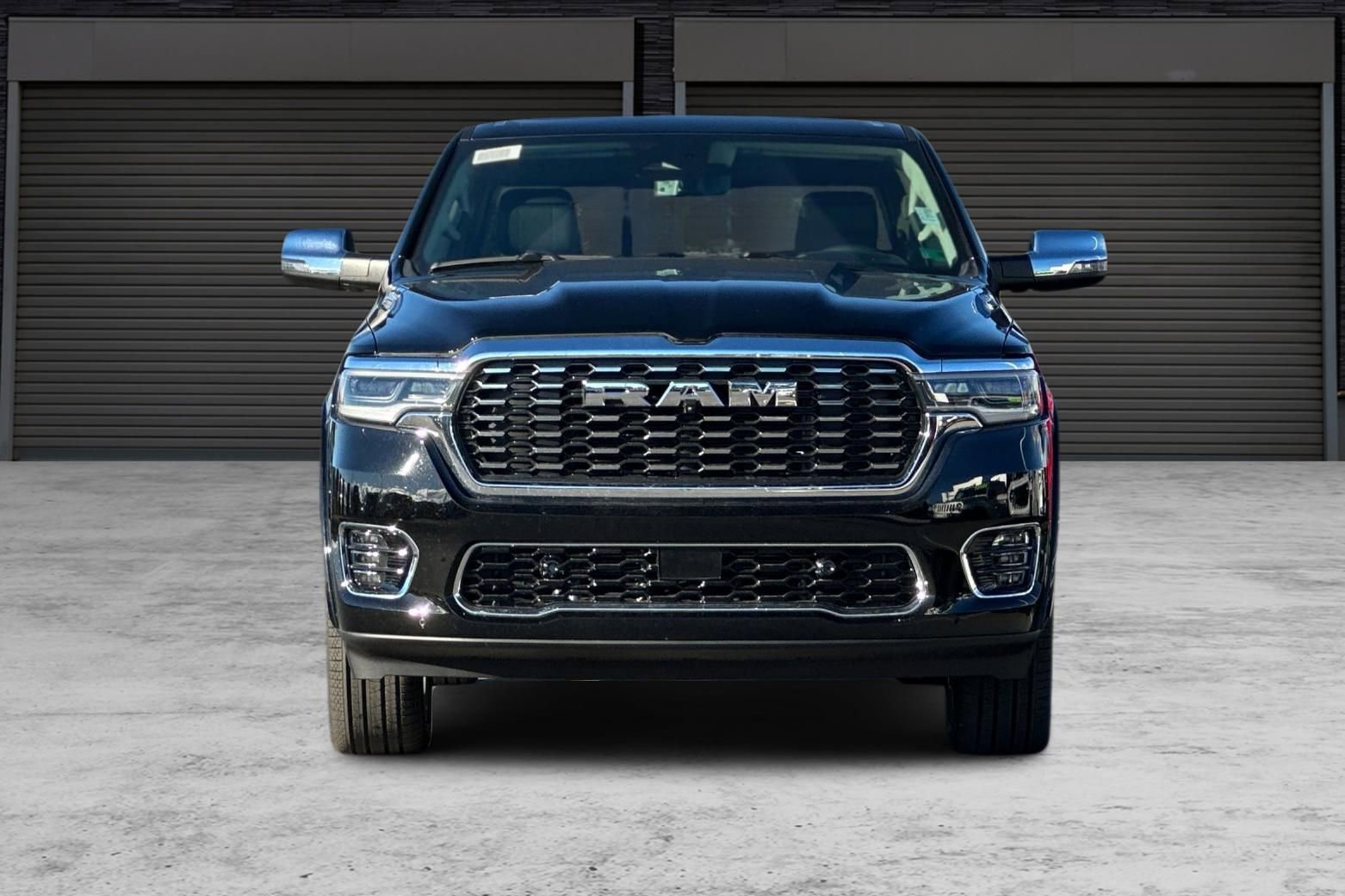 New 2026 RAM 1500 Tungsten image 10