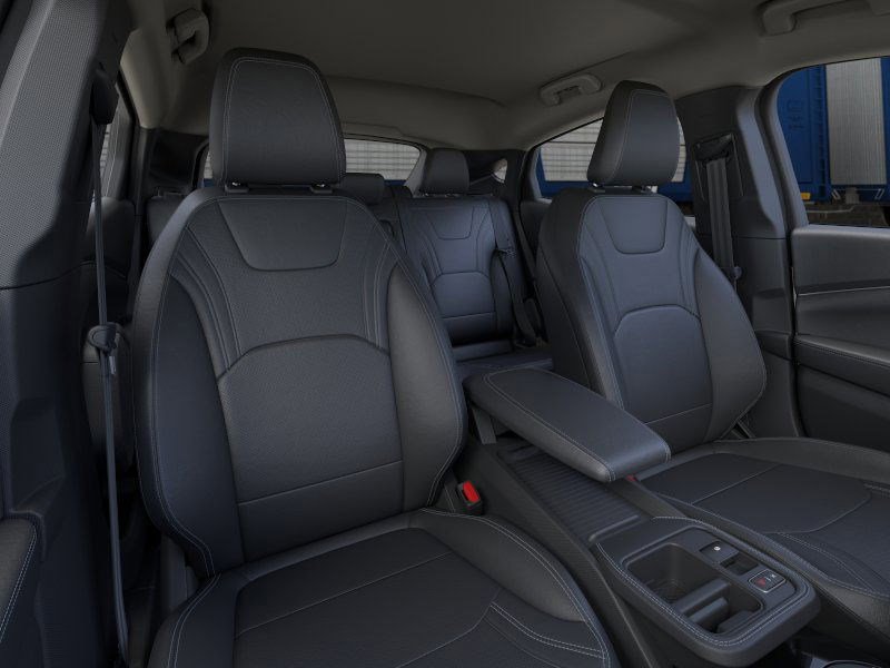 New 2026 Ford Mustang Mach-E Premium w/ Technology Package image 11